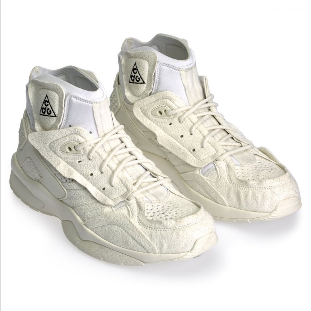Comme Des Garçons Nike ACG AIR Mowabb